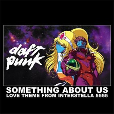 Something About Us - Daft Punk
