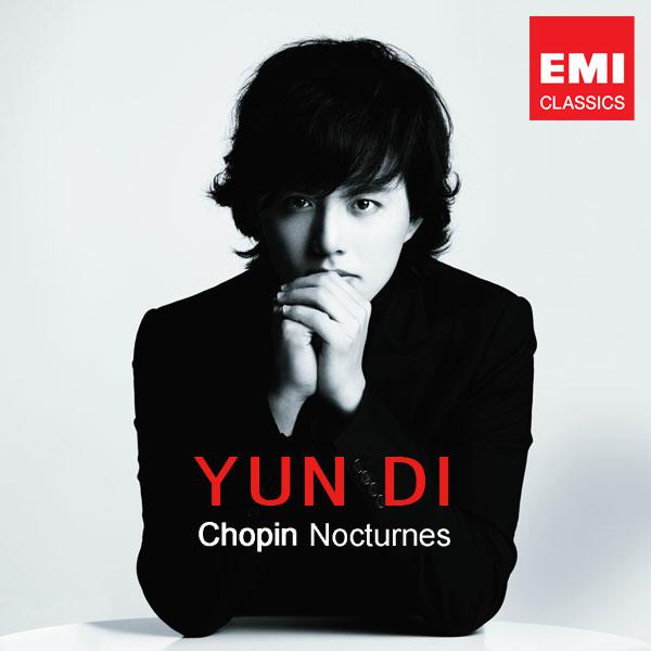 Yundi Li